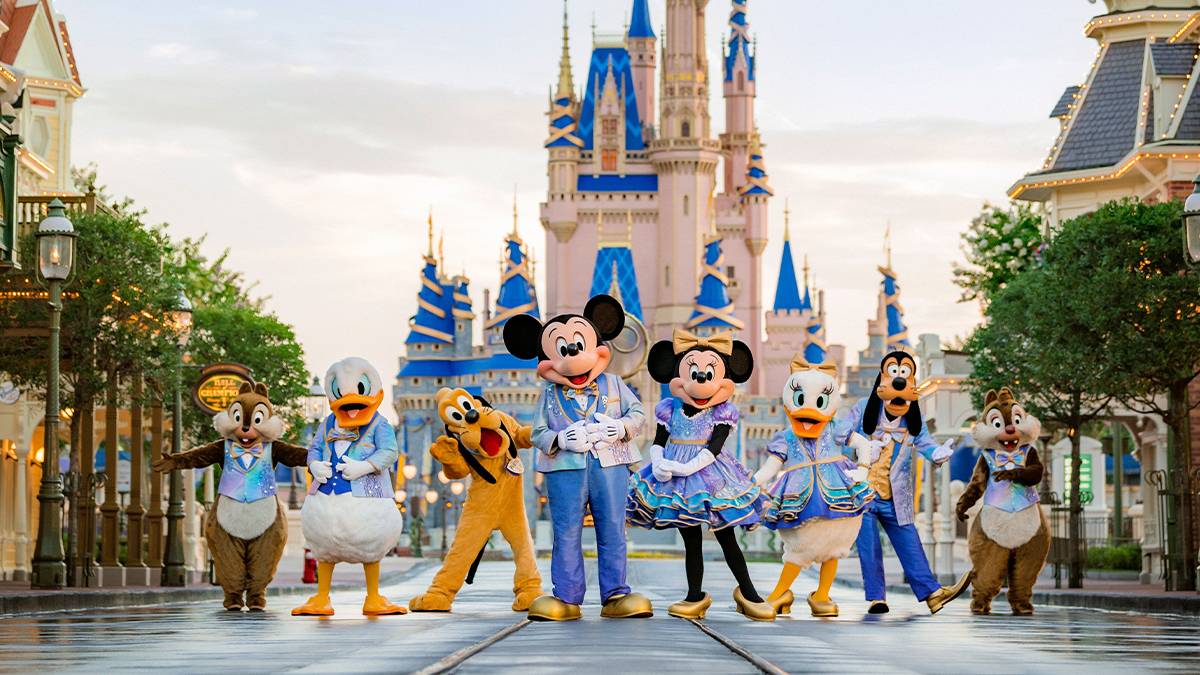 Logo Pacotes de Viagem Orlando